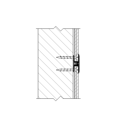 ProCore™ 2PC Molding System - Horizontal / Vertical - Option 1