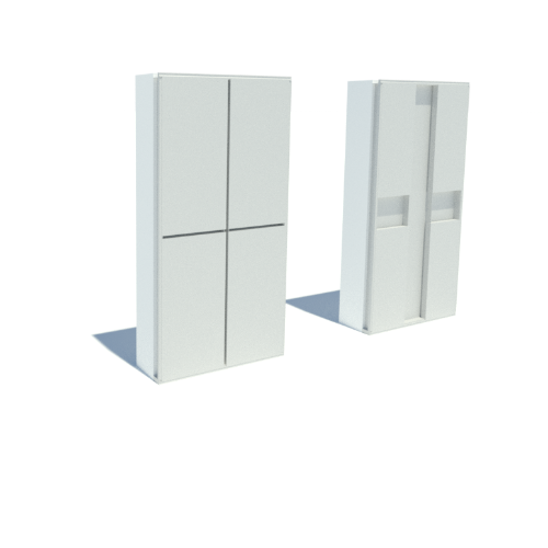 Envelope 2000® RS System