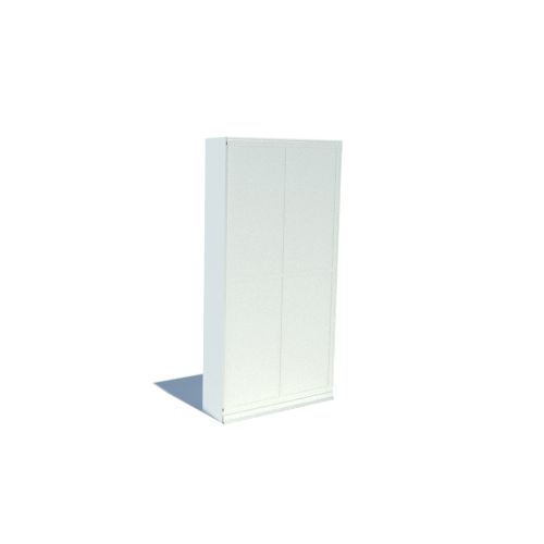 Panel 15® 1PC Molding System
