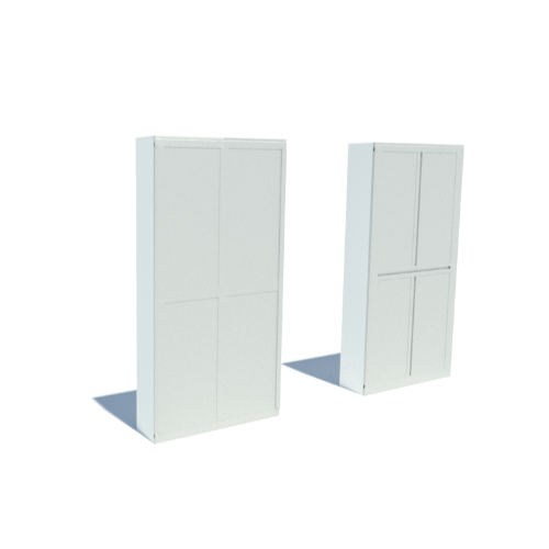 ProCore™ 2PC Molding System