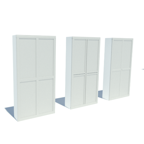Panel 20® 2PC Molding System