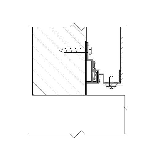 Envelope 2000® RS - Window Head