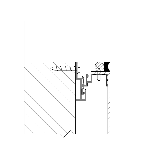 Envelope 2000® RS - Window Sill