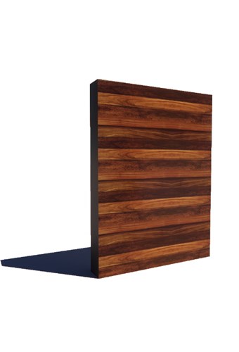 Brazilian Wood Depot - Download Free CAD Drawings, BIM Models, Revit, Sketchup, SPECS and more.