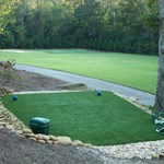 View Short Game Greens - Residential