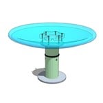 CAD Drawings BIM Models Waterplay Solutions Corp.