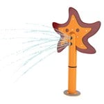 View Freestanding Play Features: Starfish