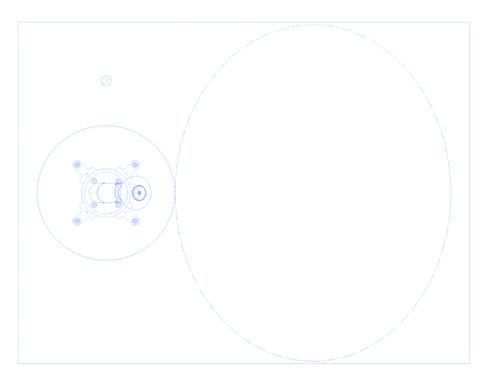 Freestanding Play Features: Wobbly Cannon