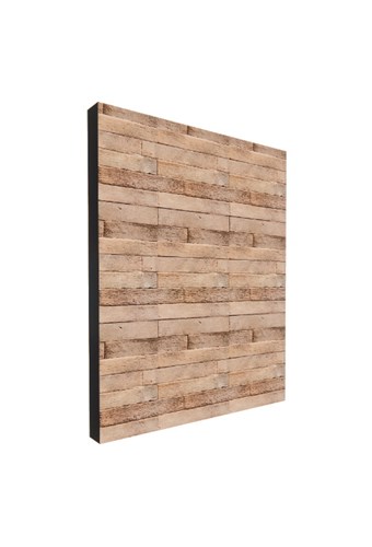 Weathered Plank 6
