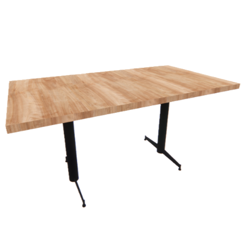 Parkway T-Base