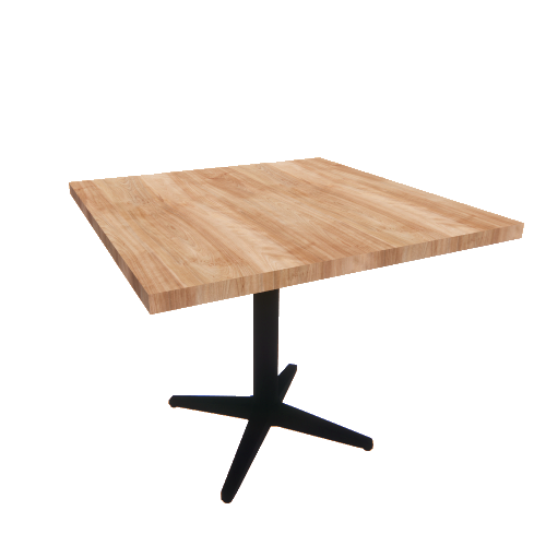 Table: Trail