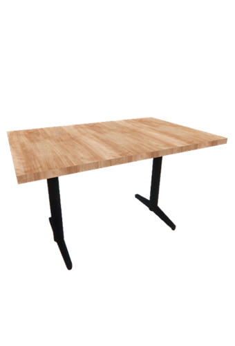 Trail T-Base