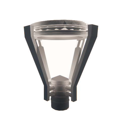 Lantern: LA223 (21")