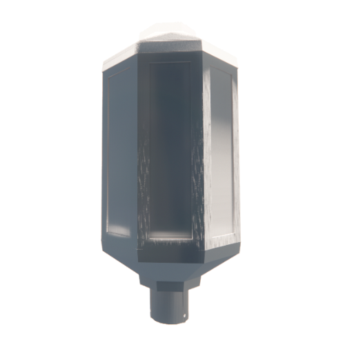 Lantern: LA313 (12", 15")