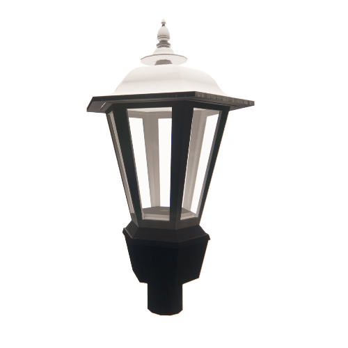 Lantern: LA832 (12", 15", 18")