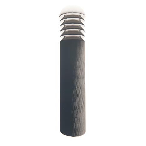Bollard: BL5511 (6")