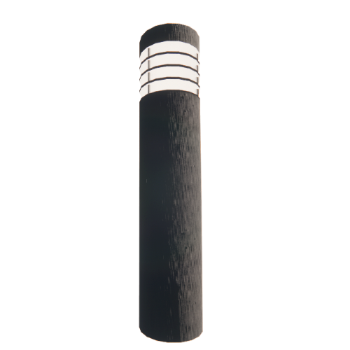 Bollard: BL6031 (8")