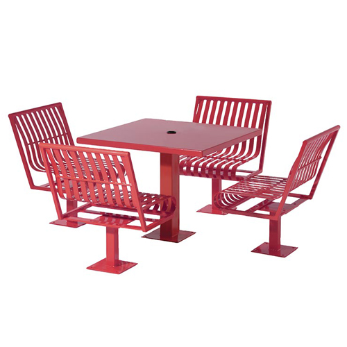 CAD Drawings Keystone Ridge Designs Saxony Tables & Chairs