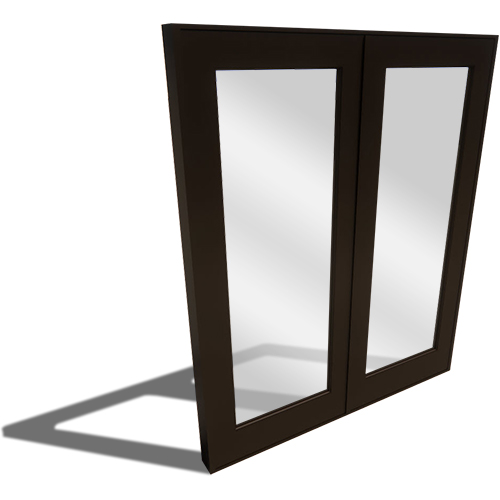 French Door: Double (FD450)