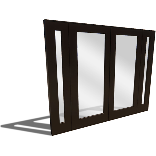 French Door: OXXO (FD450)