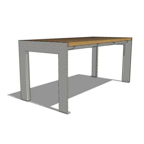 Vroom Table (636)