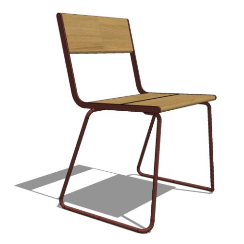 April Go Chair (7013)