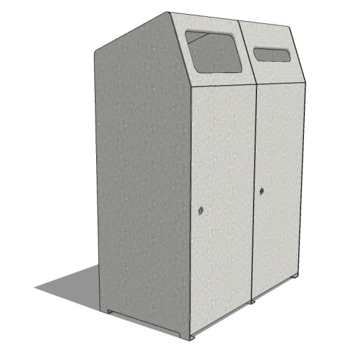 Acceptor Recycle (160)