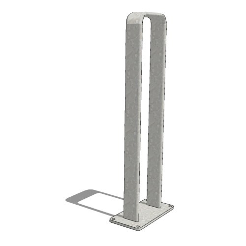 Vroom Bicycle Rack (686A)