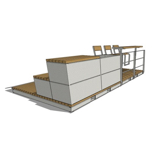 Parklets 2.0 Café (4471)