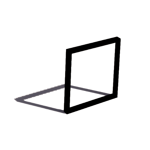 Metal Window: Awning