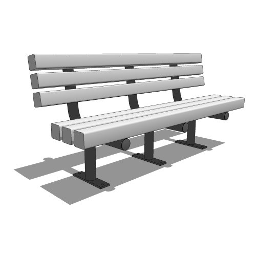 Bench 11 Series PL