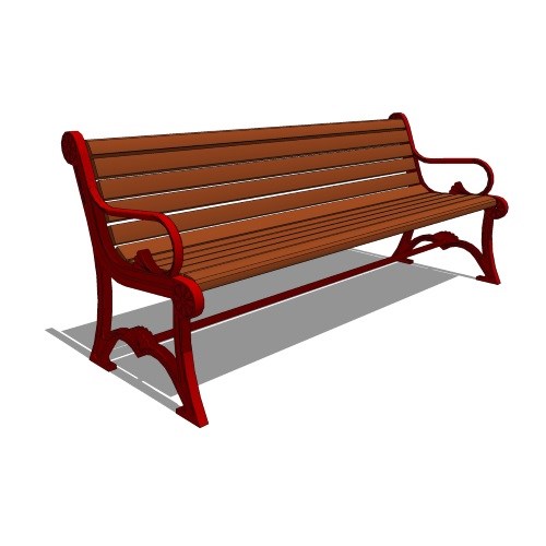 Bench 57 Series