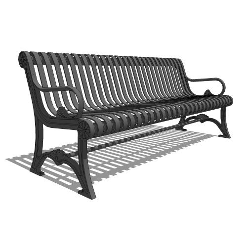 Bench 58 Series