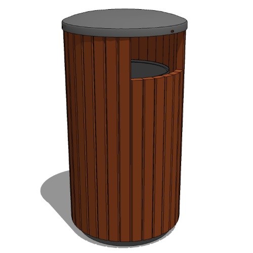 Receptacle 70