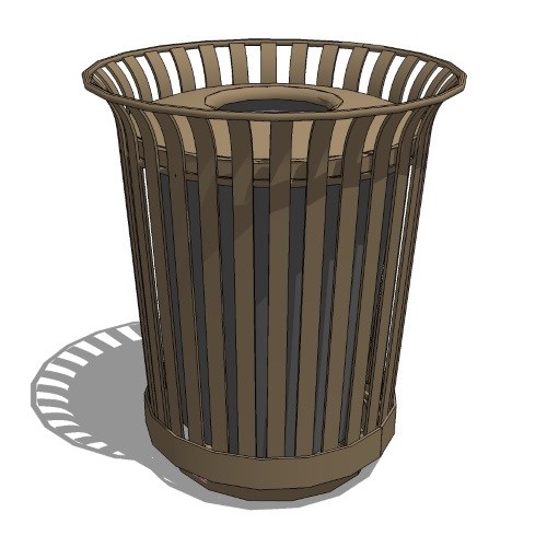Receptacle 84
