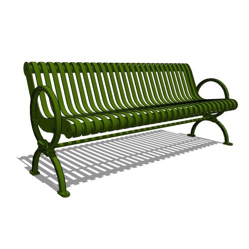 Bench 119 Series