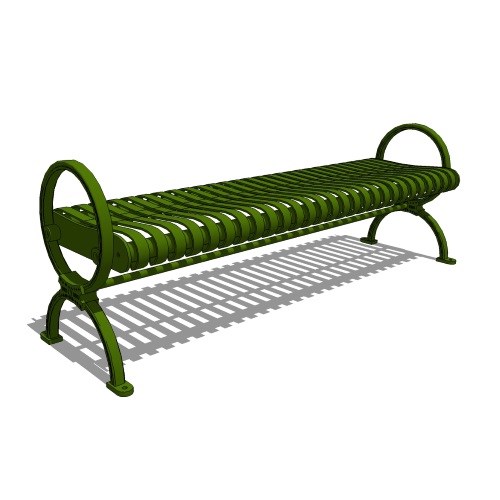 Bench 120 Series