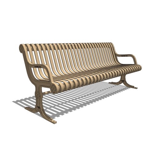 Bench 140 Series