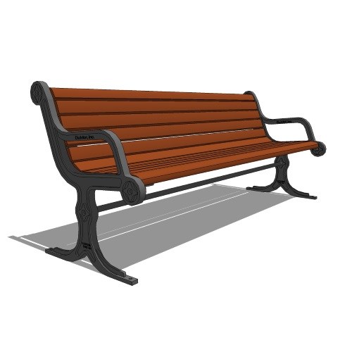 Bench 142/143 Series
