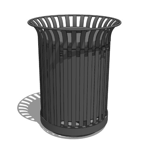 Receptacle 1575SH