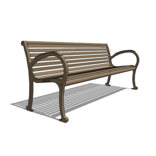 Bench 160 Series