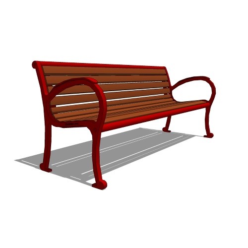 Bench 165 Series