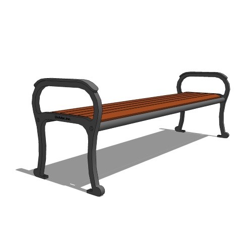 Bench 166 Series