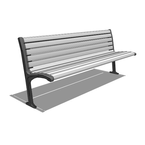 Bench 185 Series