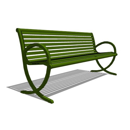 Bench 190 Series