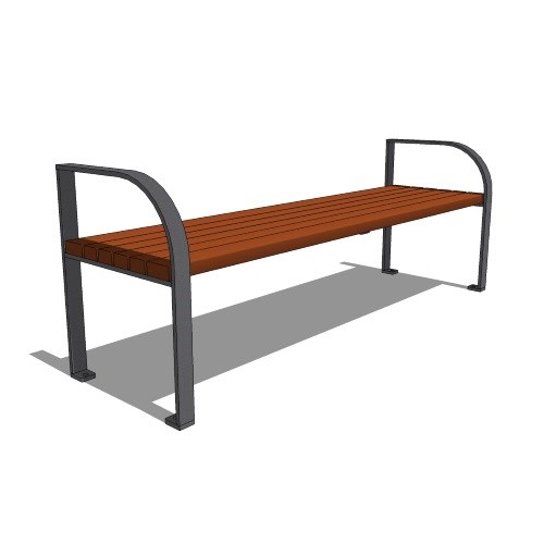 Bench 271-60