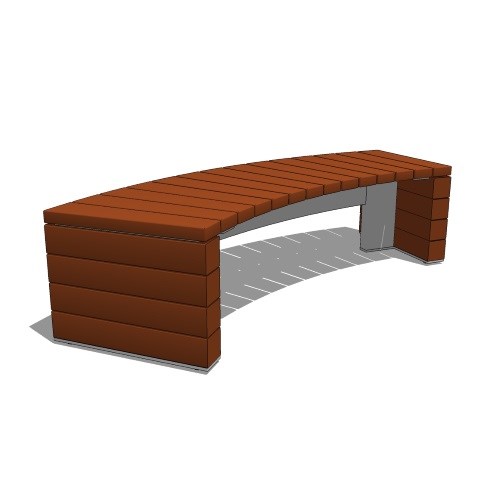 Bench 277-721