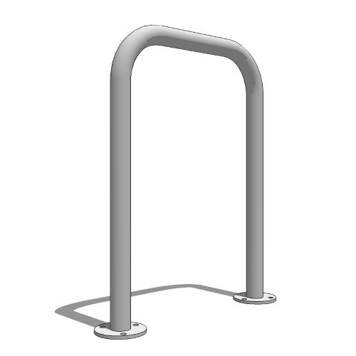 Bike Rack 290 Series