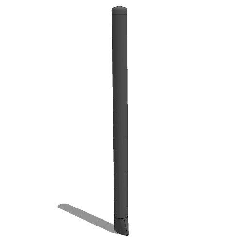 Bollard 400-36