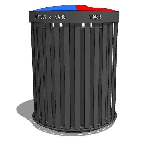Recycling Unit 436